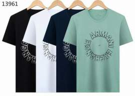 Picture of Armani T Shirts Short _SKUArmaniM-3XL25wn4222626
